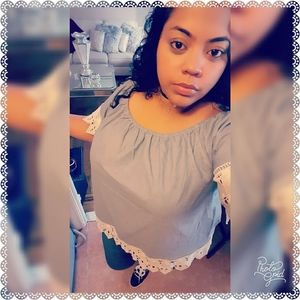 Meet your Posher, Eliana